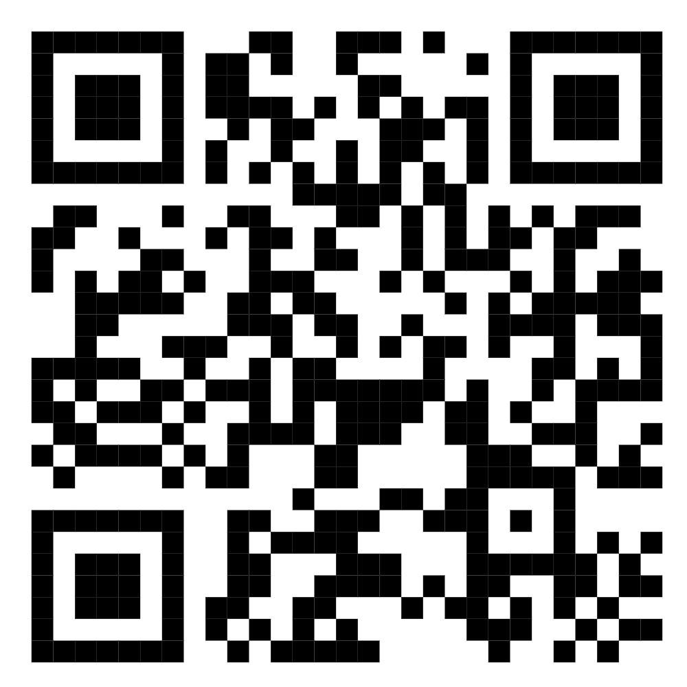 Apple QR Code